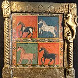 Nepal  Book of Horses 1600s.jpg